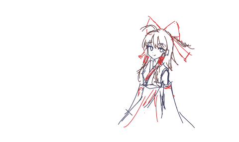 勃♂力灵梦 by 開源 lib（ 2026/3/28